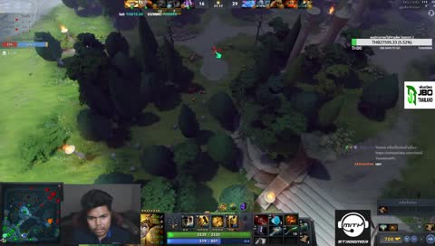 ถึกพ่อตาย