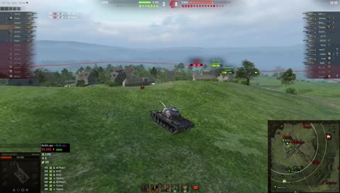 sashko rage