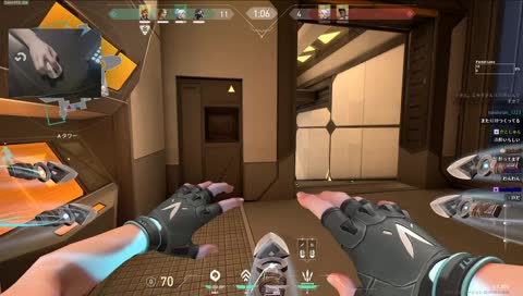 マイケルジャスパー