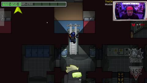 Aussetzer? dhaluHmmm