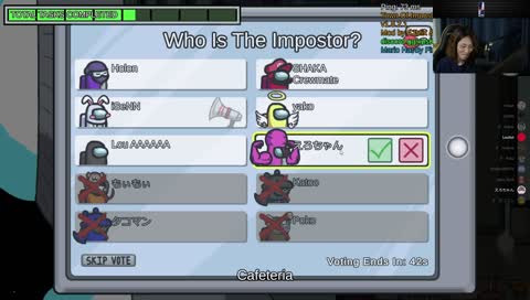 ???「あんまり大人をなめるなよお」