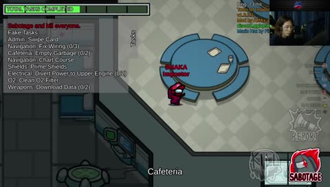 ［たこまんルーレットver1.0］たこまんさんの当たり判定がデカかった件wwwwwww