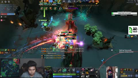 อาหมอยดรอปของ