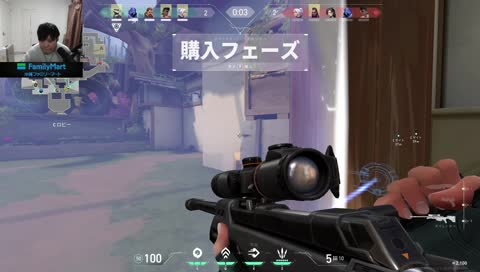 今日のまりもっこり