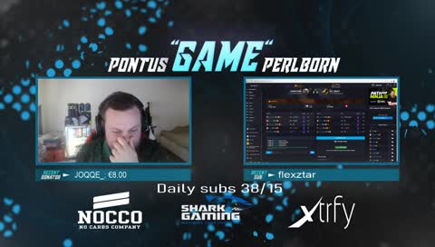 Snoozan skjuter hårt?!