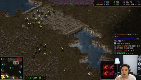 의식의 해설대로 해설 (feat.분열마린)