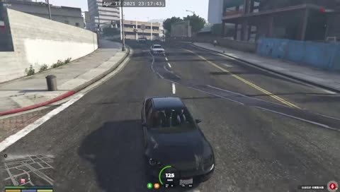 燒酒雞-自術性迴轉!!