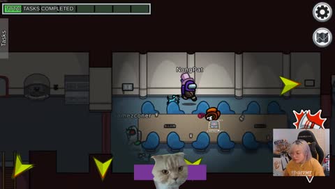 [highlight] หนูจะกดรีพอร์ตพอดีเลย