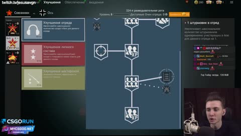 ОМГ БРАТИШКИН ЗАГОВОРИЛ НА СВОЕМ ЯЗЫКЕ