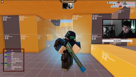 when apo want learn you something