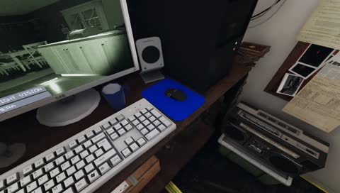 ผีเด็กๆ