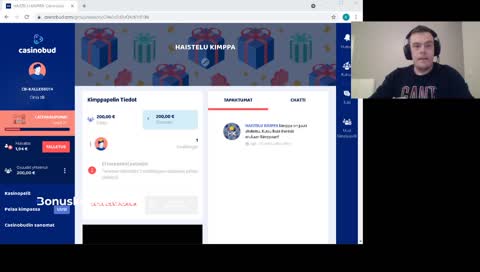 mielipide co hostista