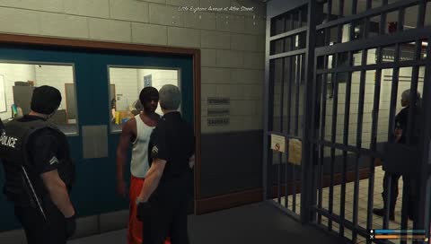 Il est ou le con**** ?