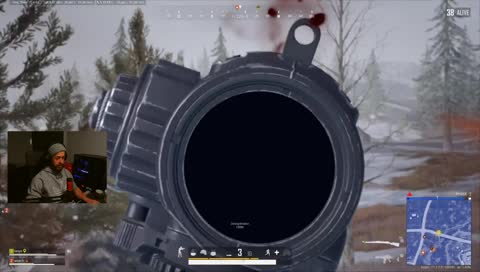 mad?