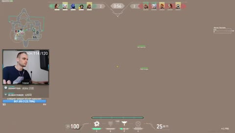 Itt mi történt? XD