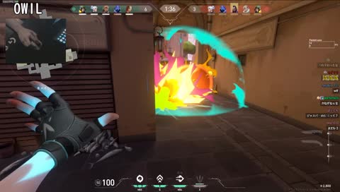 じゃすダム！？