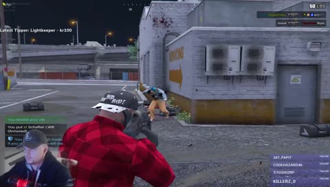 the Houdini head dive 