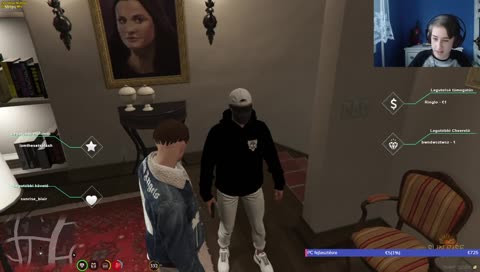 XD