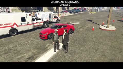 Oszukiwanie podczas EVENTU