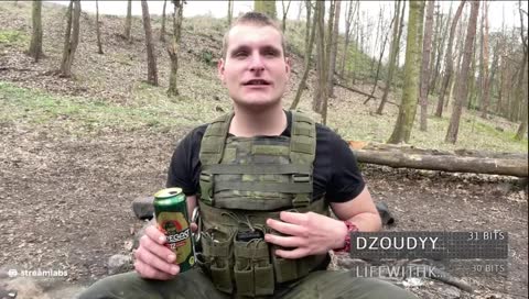 Jirkos vyflusl pětikorunu