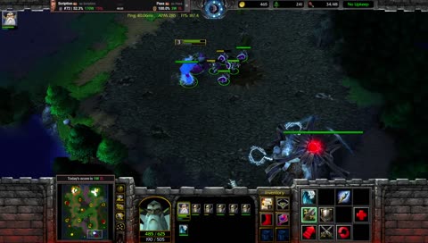 UD OP LOL