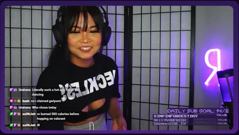ANOTHER GWIYOMI AGAIN