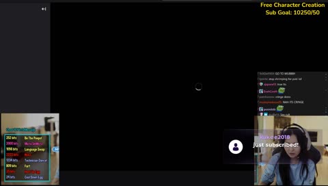 CodeMiko [technician] wants to make what out of Esfand’s what???