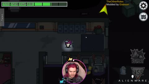 Karuzo1g Trickster Kill