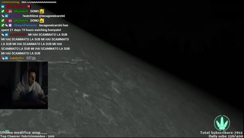 TIMING Pepega