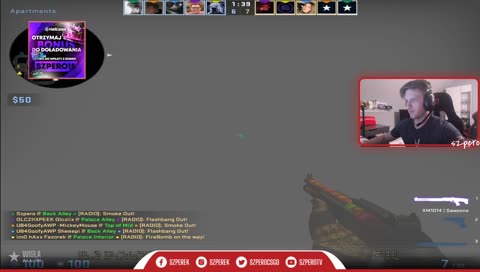 szpero nie kosuj bo to się kończy jak zwykle D: