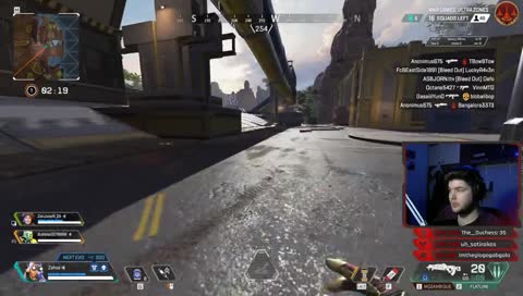 Γιατί ΞΕΦΥΣΑΣ άνθρωπέ μου?