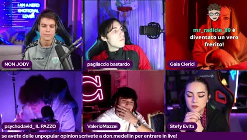 PAPA' VATTENEEEEEEEEEEEEEEEEEEE