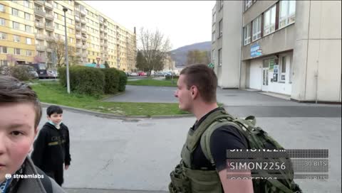 Rychlý prachy Ústí edition