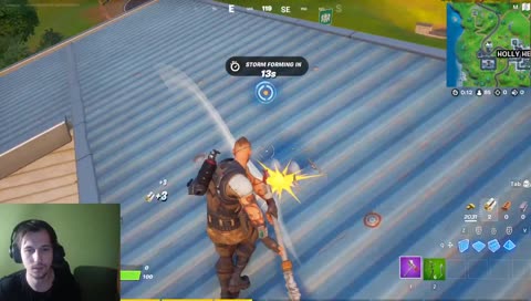 Akkor inkább kiverem