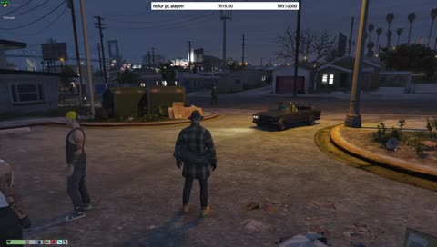 yeni vagos üyesi???? (!)