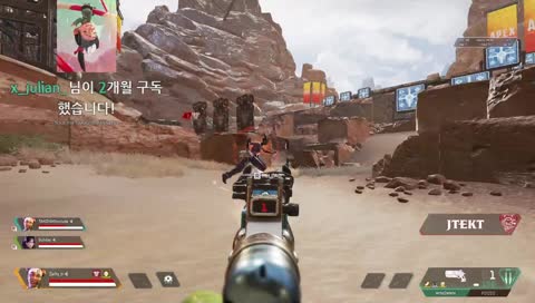 aimbot