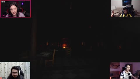 Harun kendini kaybediyo