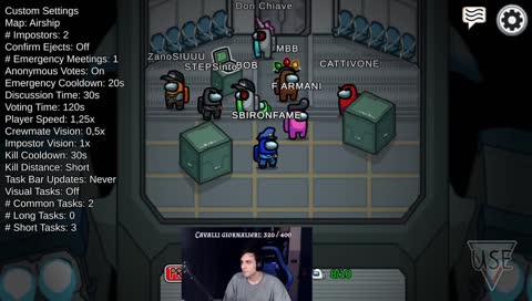 lo kingo e ci vomito dentro