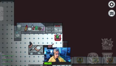 ZANO TERZO IMPOSTOR <3
