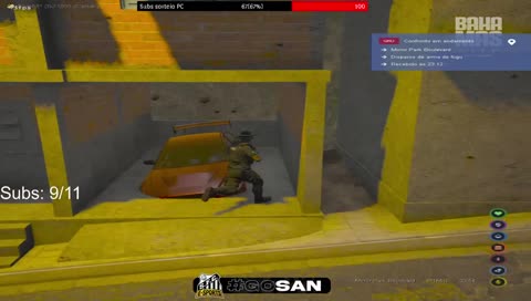 A mao do fulano tem poder