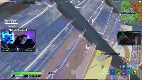 harmii einfach der beste kappa