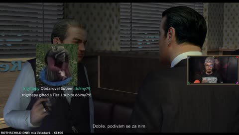 J.F. Kennedy v Dallasu 22. listopad 1963 (secret CIA footage)