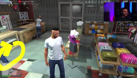 Willkommen in Los Santos Tony
