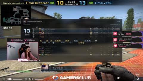 KnG meteu o casorio ao vivo do nada 