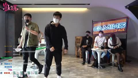 前滾翻