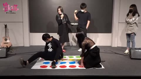 阿盛阿蝶小遊戲