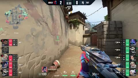 yoru play in pro valorant