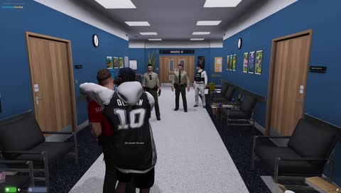 CK - Jason Franklin (52HGC) 