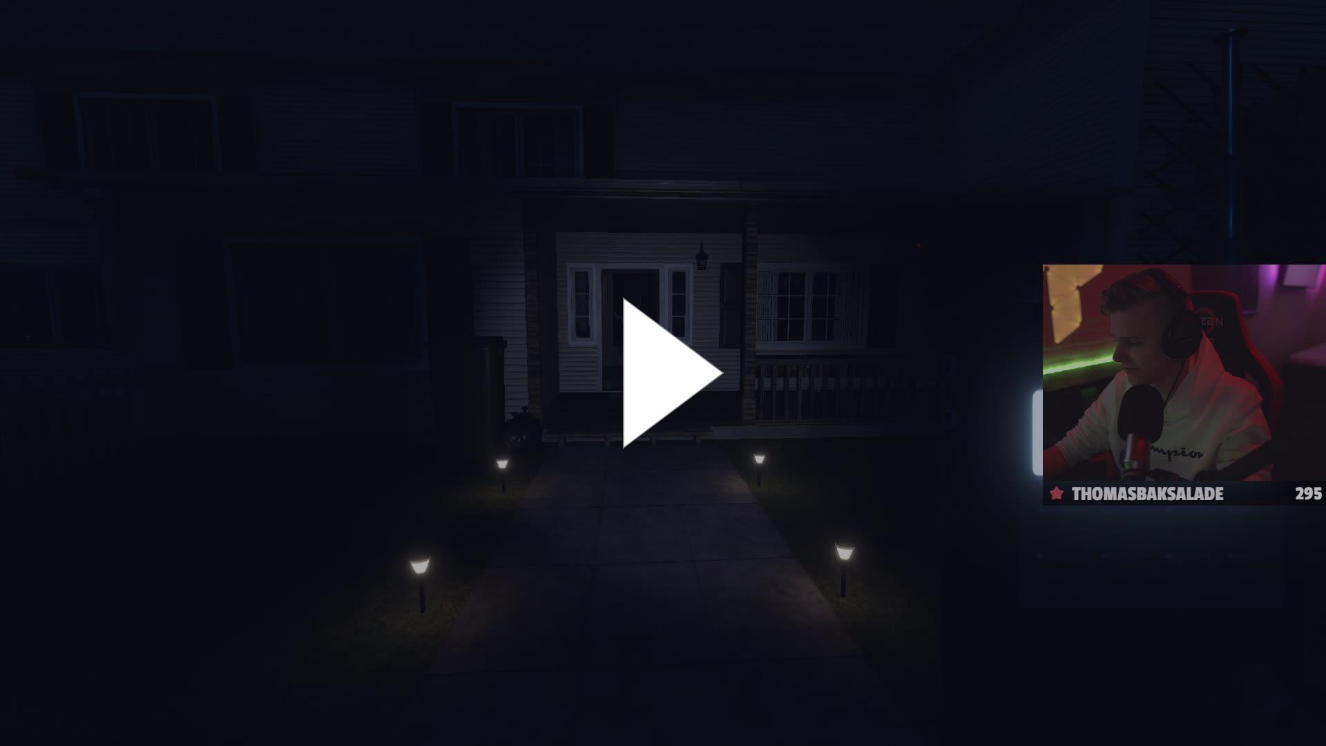 Iteun You Got Coconut Malled