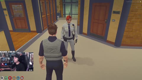 Goldfish doesn't understand Callsigns